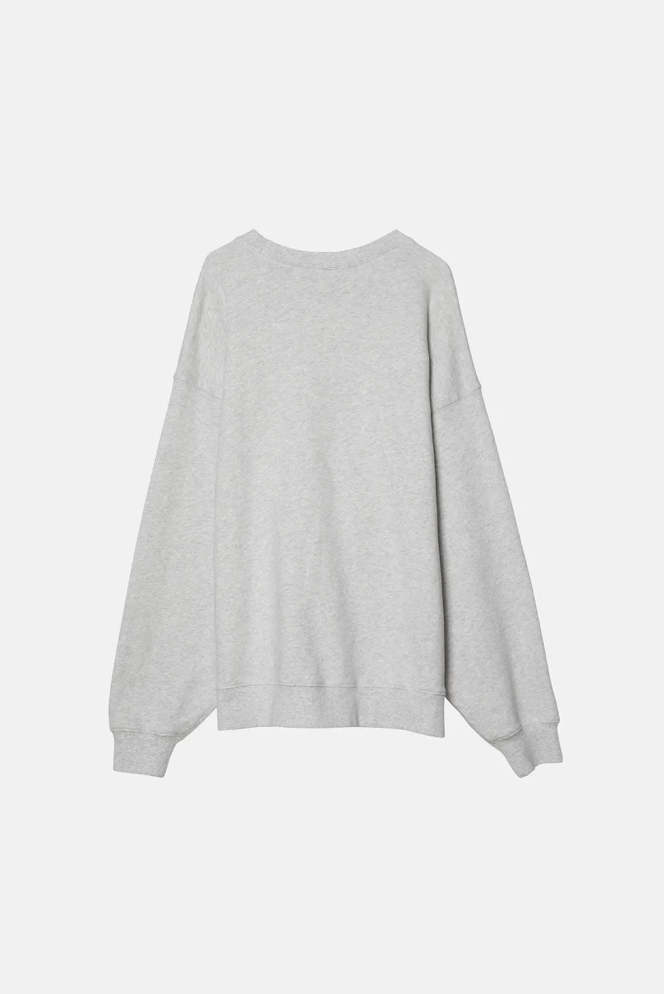 OVERSIZED CORE CREWNECK sold by Elwood Clothing product image thumbnail 2