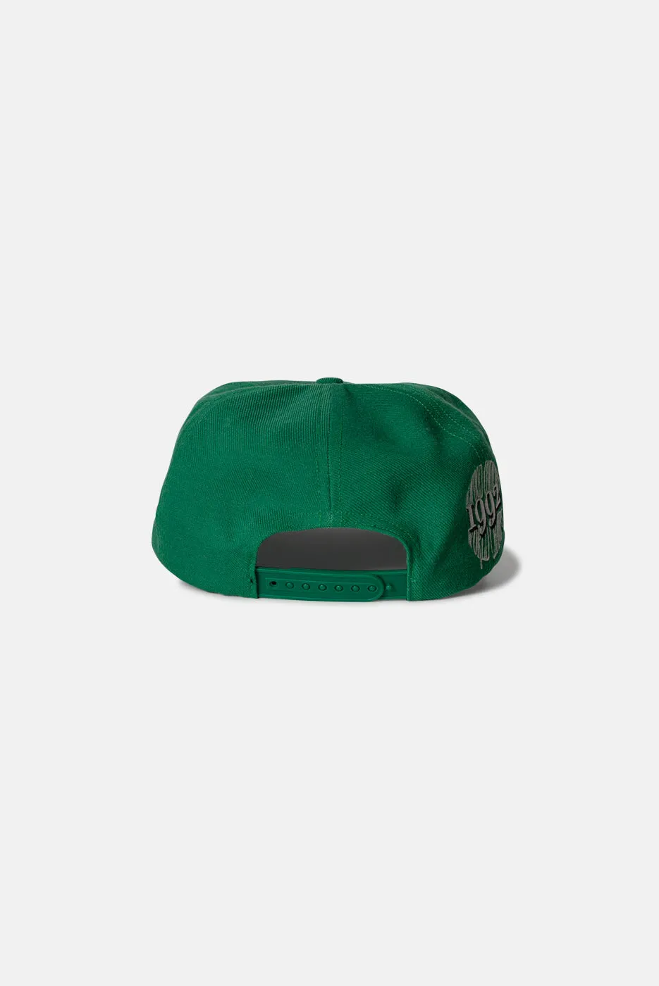 E WOOL CAP sold by Elwood Clothing product image thumbnail 5
