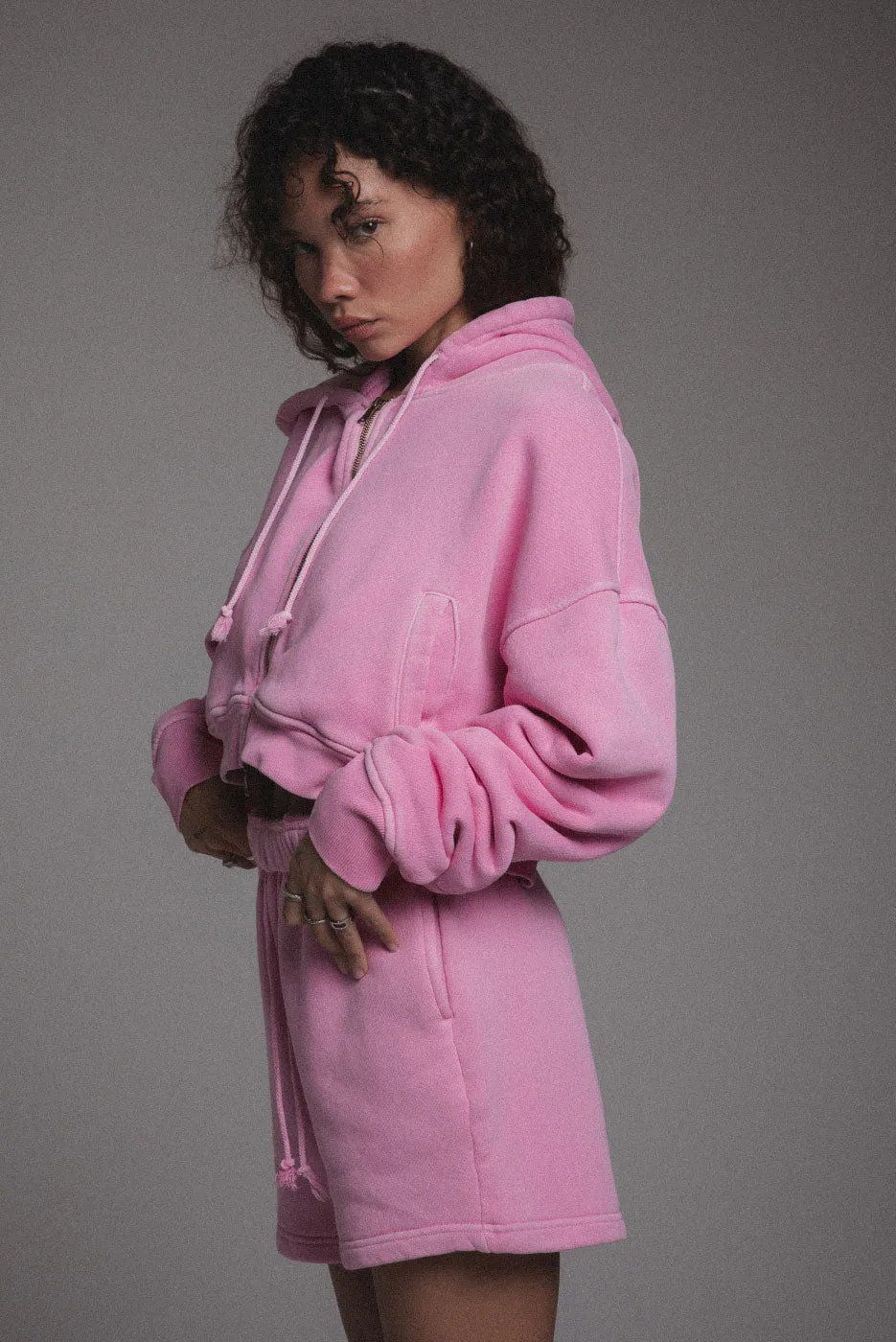 CORE SWEATSHORT sold by Elwood Clothing product image thumbnail 5