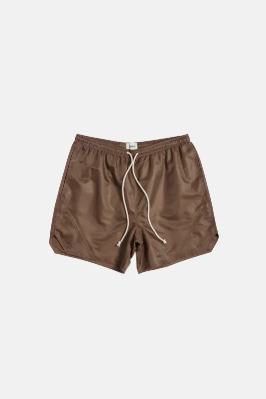 OLYMPIC NYLON SHORT sold by Elwood Clothing