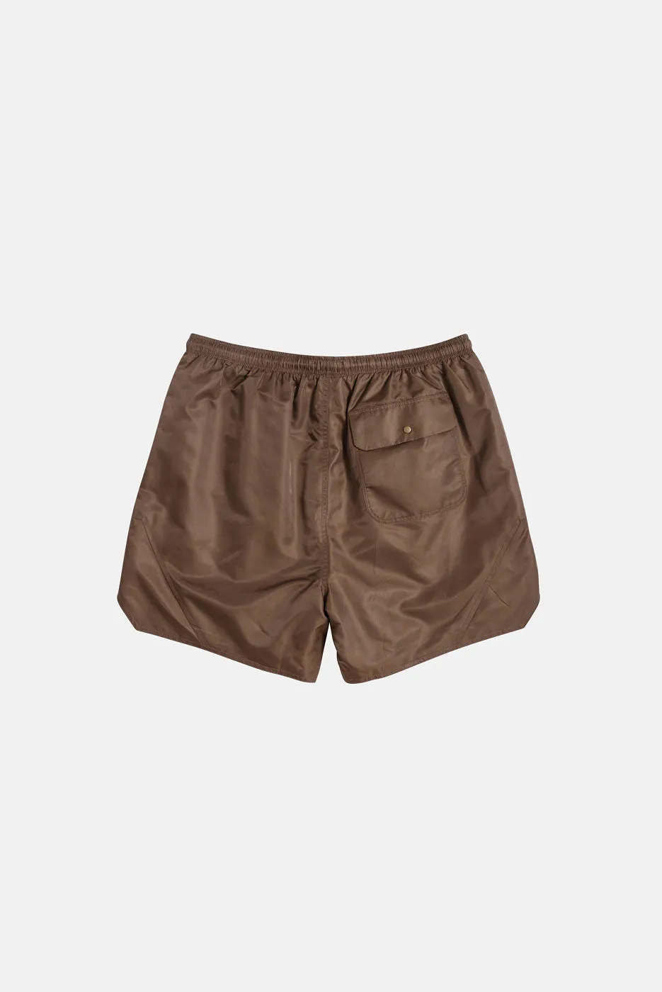 OLYMPIC NYLON SHORT sold by Elwood Clothing product image thumbnail 2