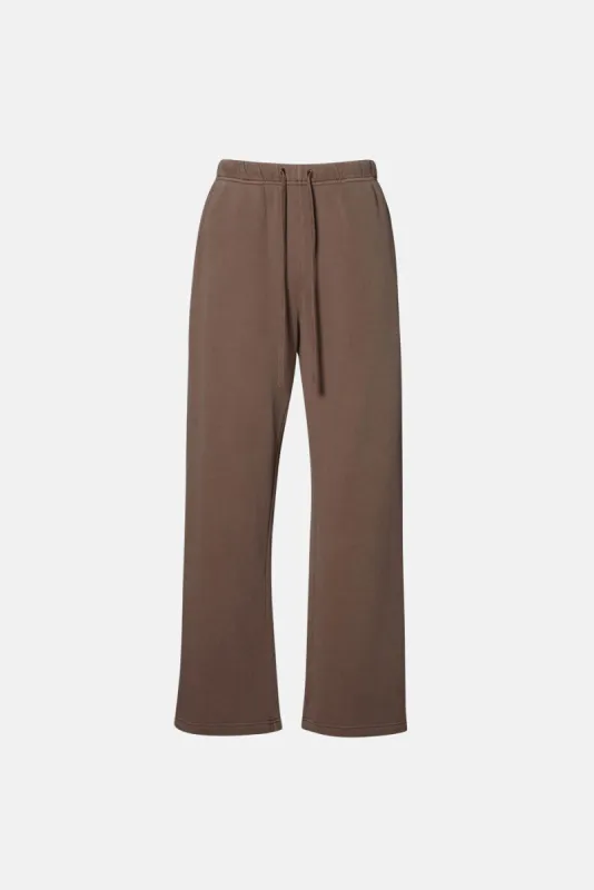 CORE STRAIGHT LEG SWEATPANT sold by Elwood Clothing