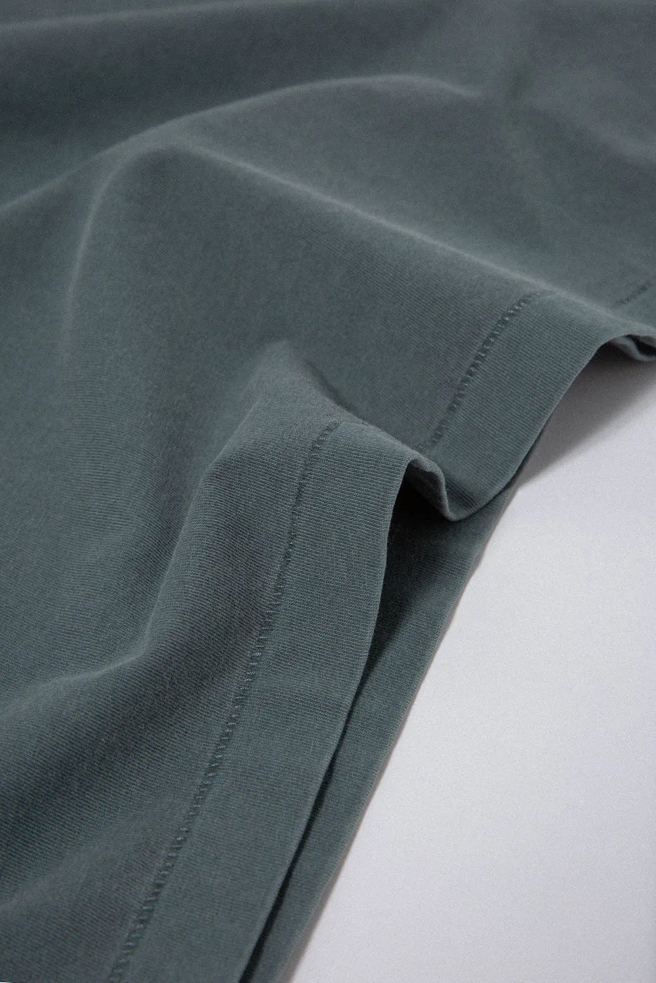 OVERSIZED CORE TEE sold by Elwood Clothing product image thumbnail 3