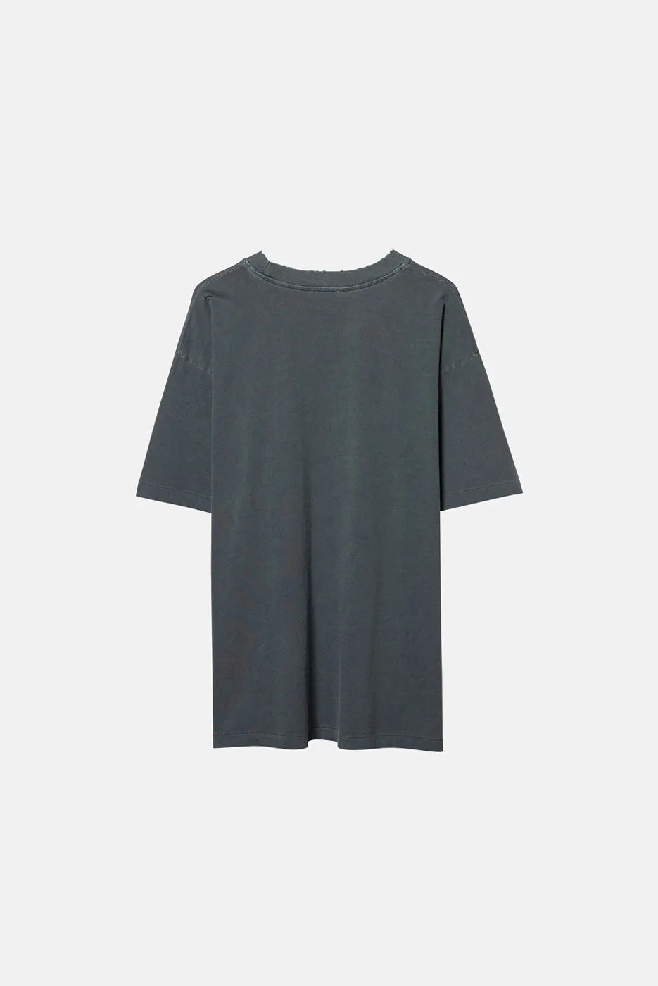 OVERSIZED CORE TEE sold by Elwood Clothing product image thumbnail 2