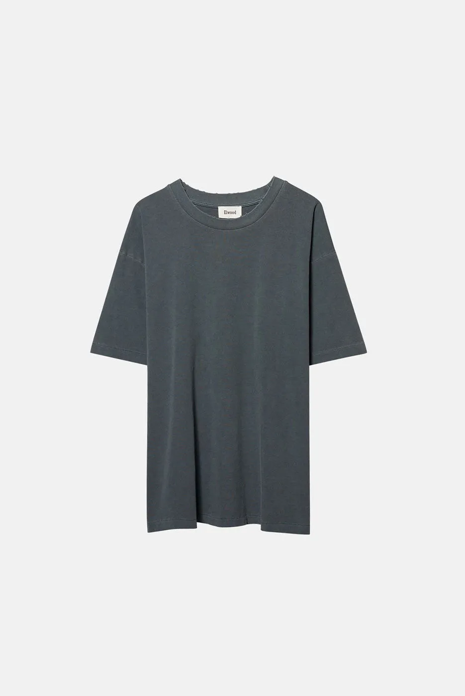 OVERSIZED CORE TEE sold by Elwood Clothing
