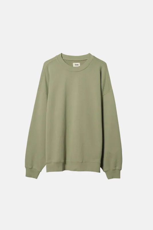 OVERSIZED CORE CREWNECK sold by Elwood Clothing