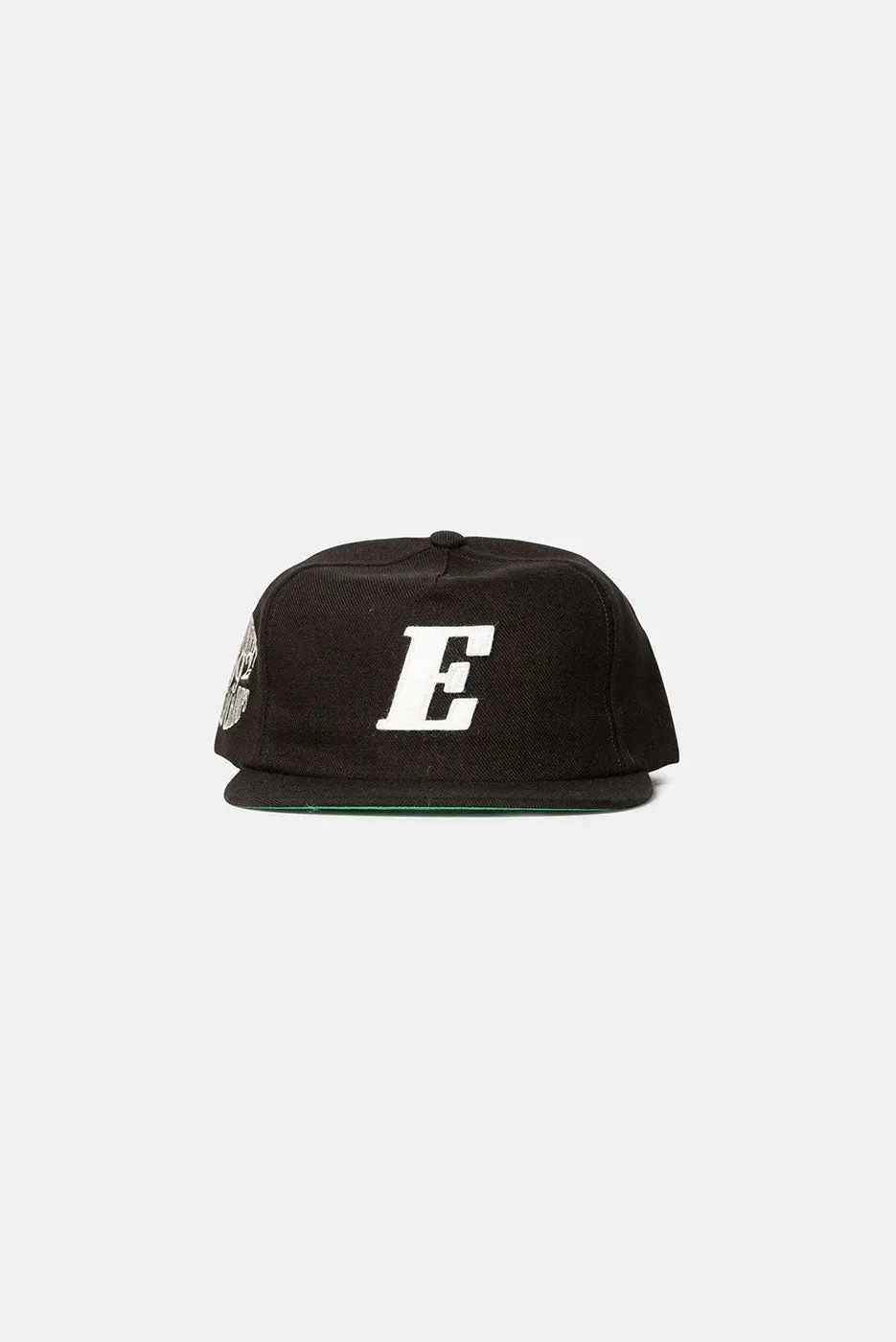 E WOOL CAP sold by Elwood Clothing