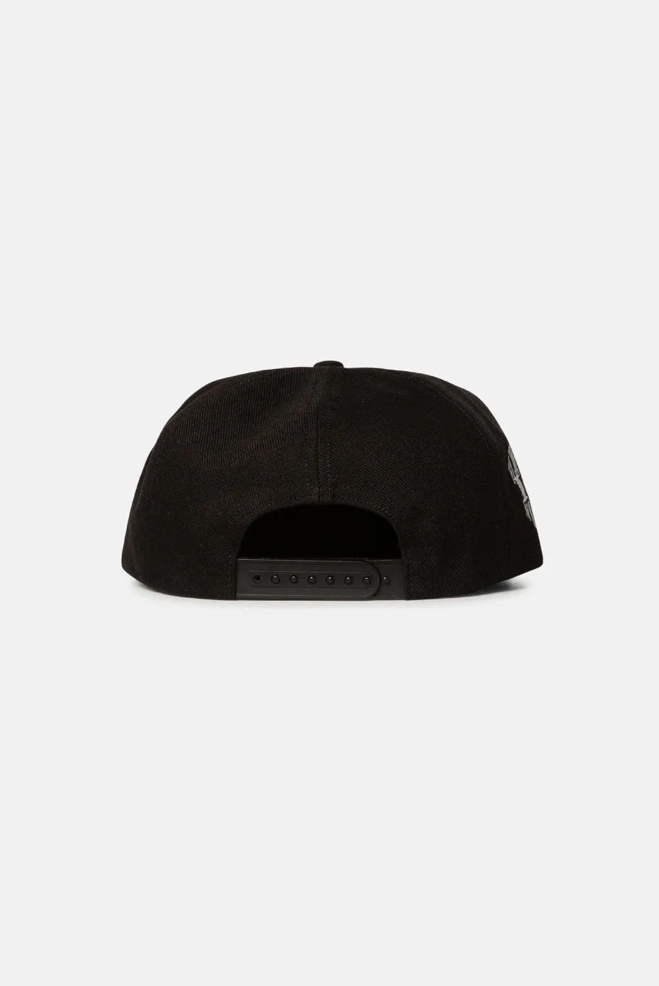 E WOOL CAP sold by Elwood Clothing product image thumbnail 4