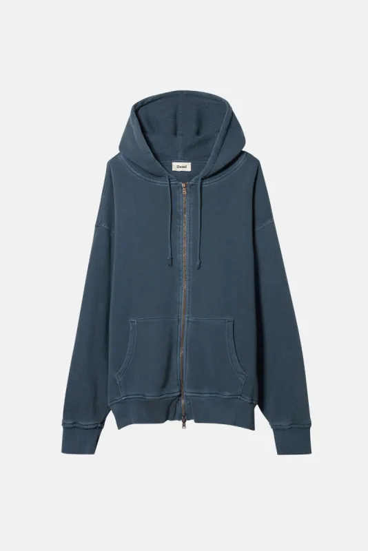 CORE ZIP HOODIE sold by Elwood Clothing
