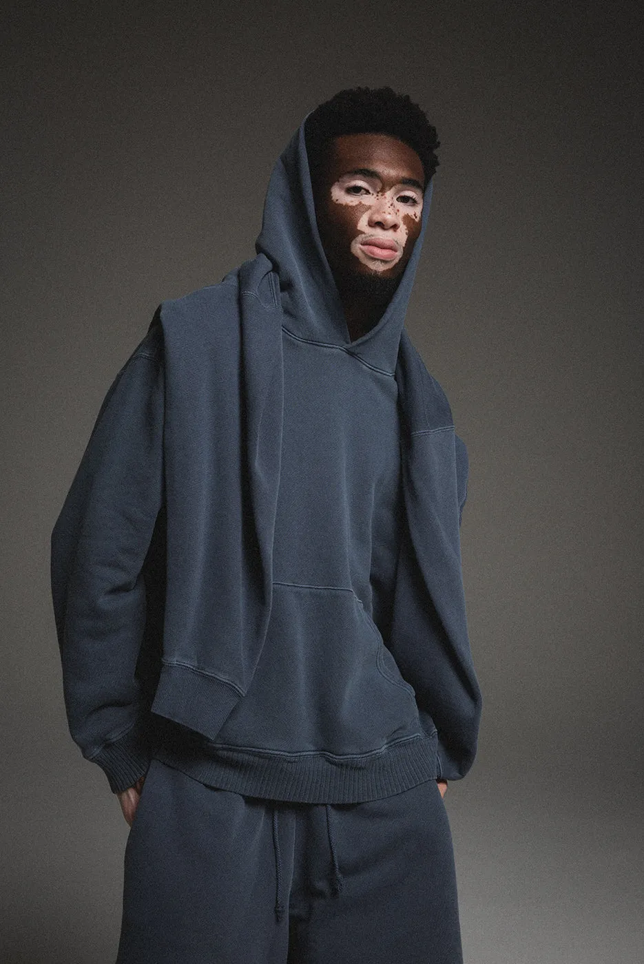 CORE HOODIE sold by Elwood Clothing product image thumbnail 5