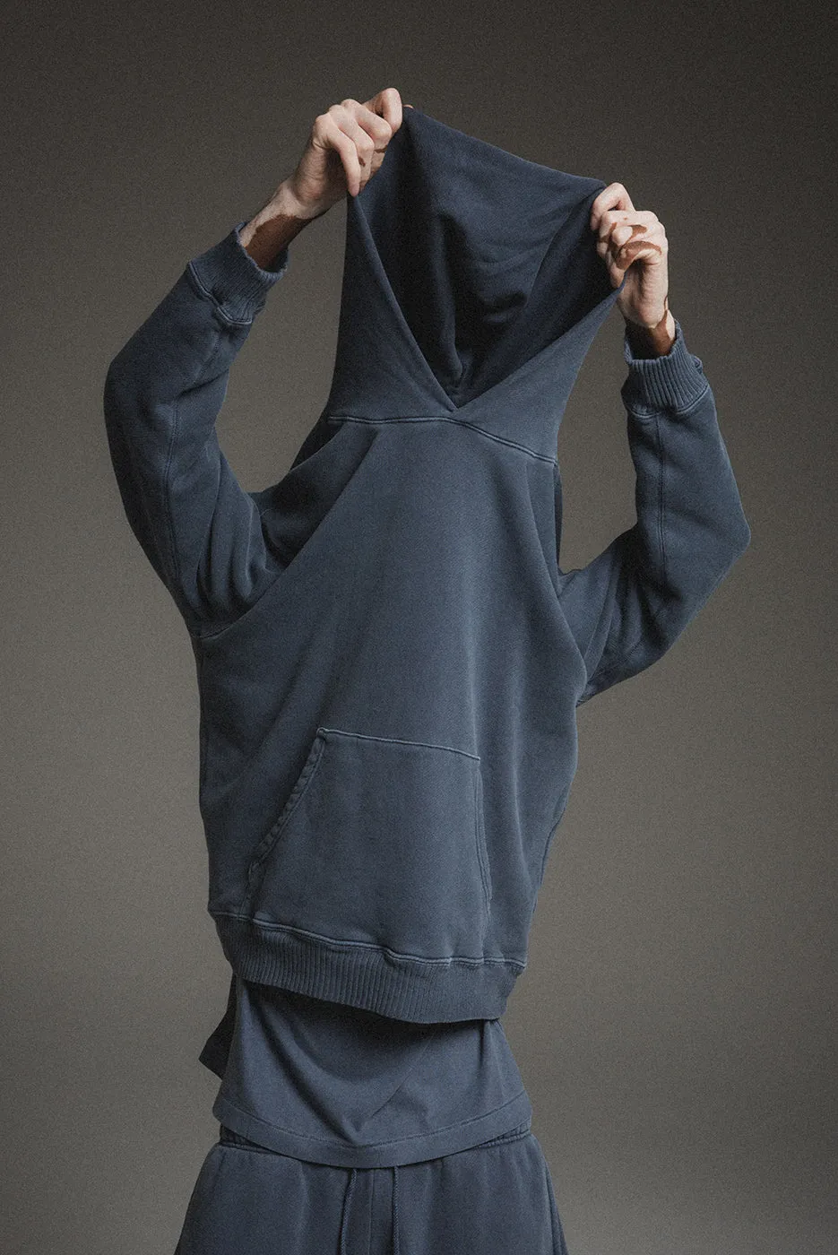 CORE HOODIE sold by Elwood Clothing product image thumbnail 3