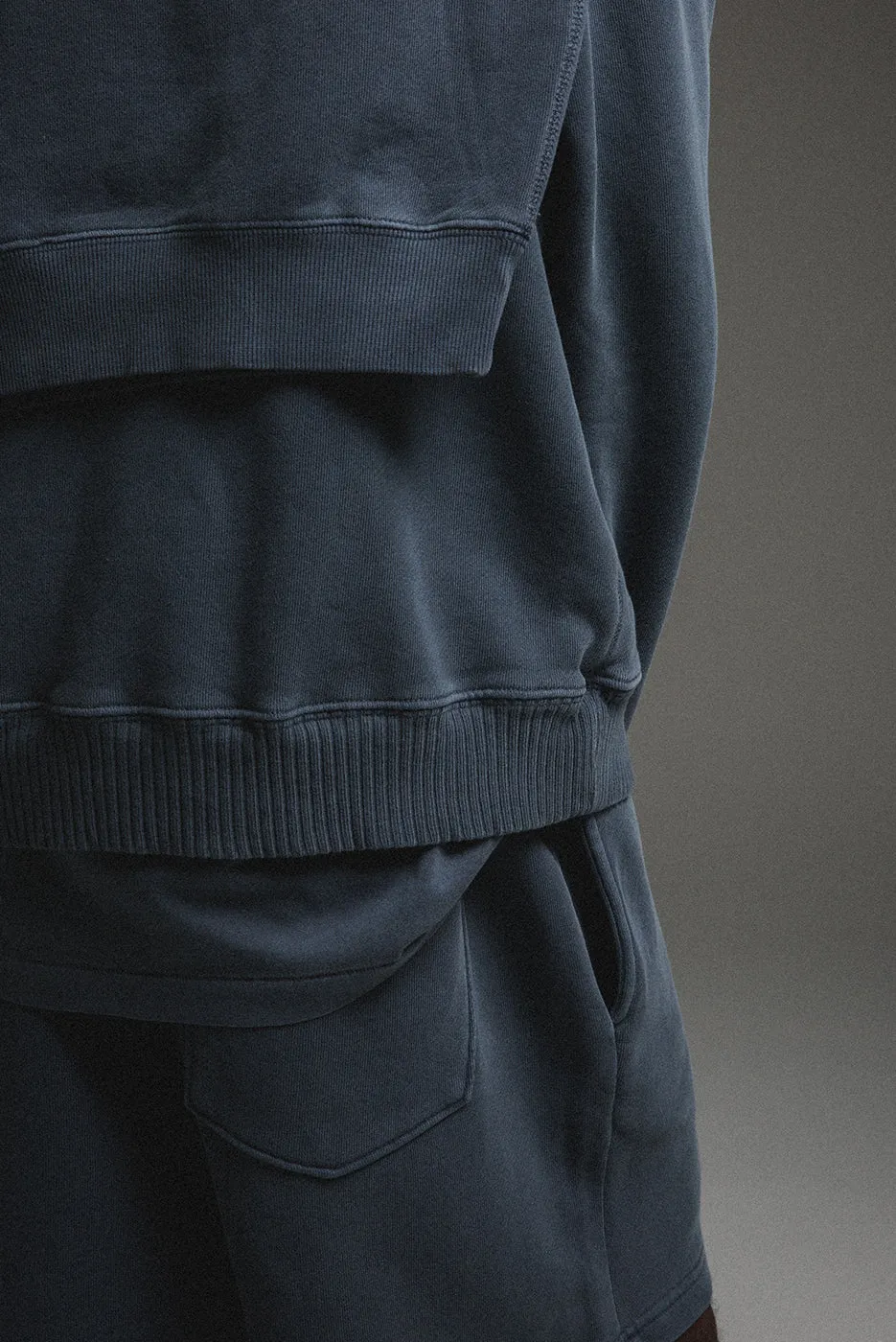 CORE HOODIE sold by Elwood Clothing product image thumbnail 4