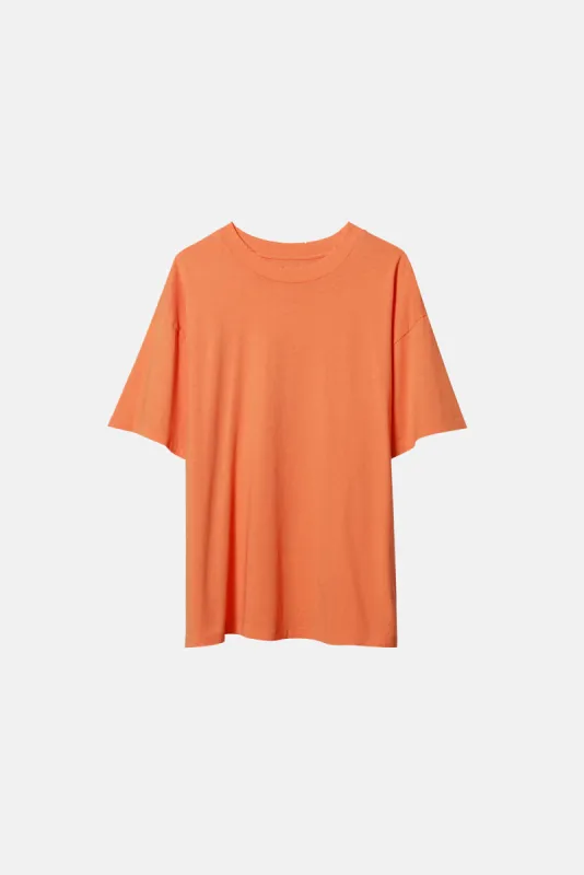 OVERSIZED CORE TEE sold by Elwood Clothing