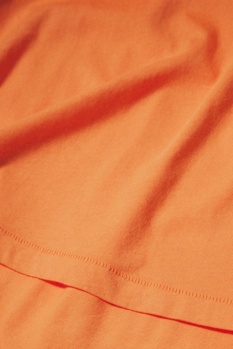 OVERSIZED CORE TEE sold by Elwood Clothing product image thumbnail 5