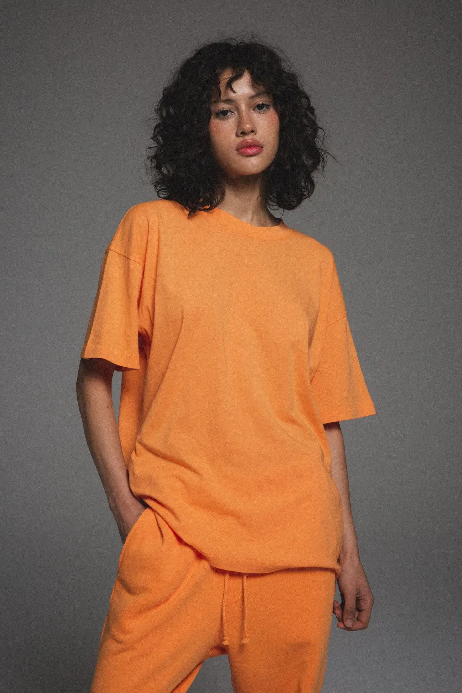 OVERSIZED CORE TEE sold by Elwood Clothing product image thumbnail 4