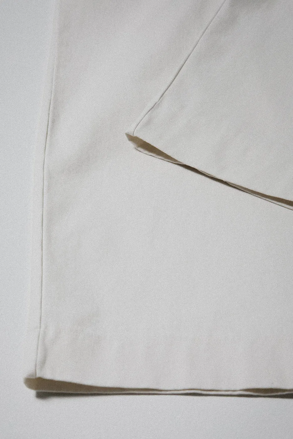 BIG PLEATS CHINO PANT sold by Elwood Clothing product image thumbnail 5