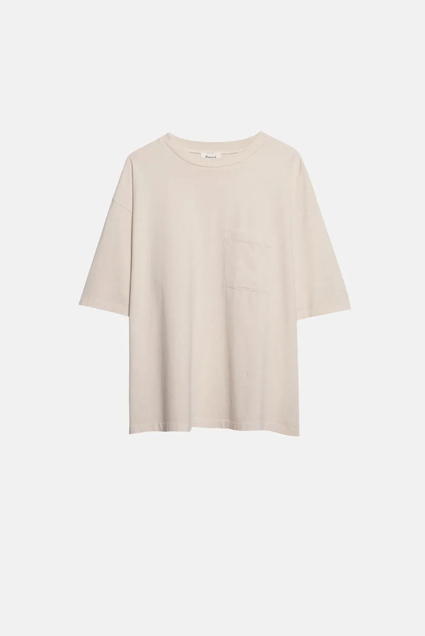 BOX TEE sold by Elwood Clothing