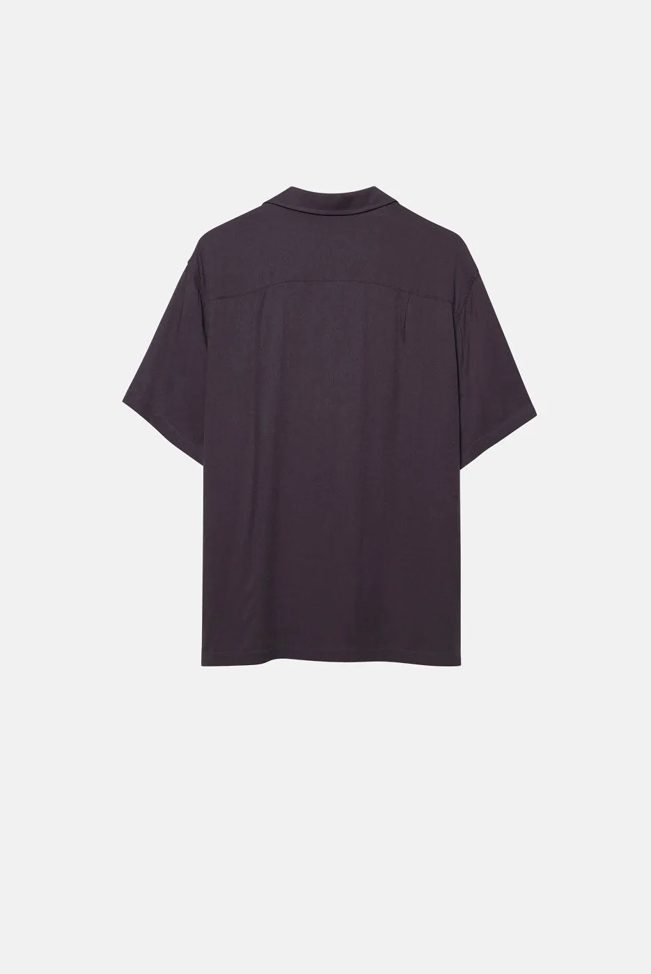 CAMP SHIRT sold by Elwood Clothing product image thumbnail 2