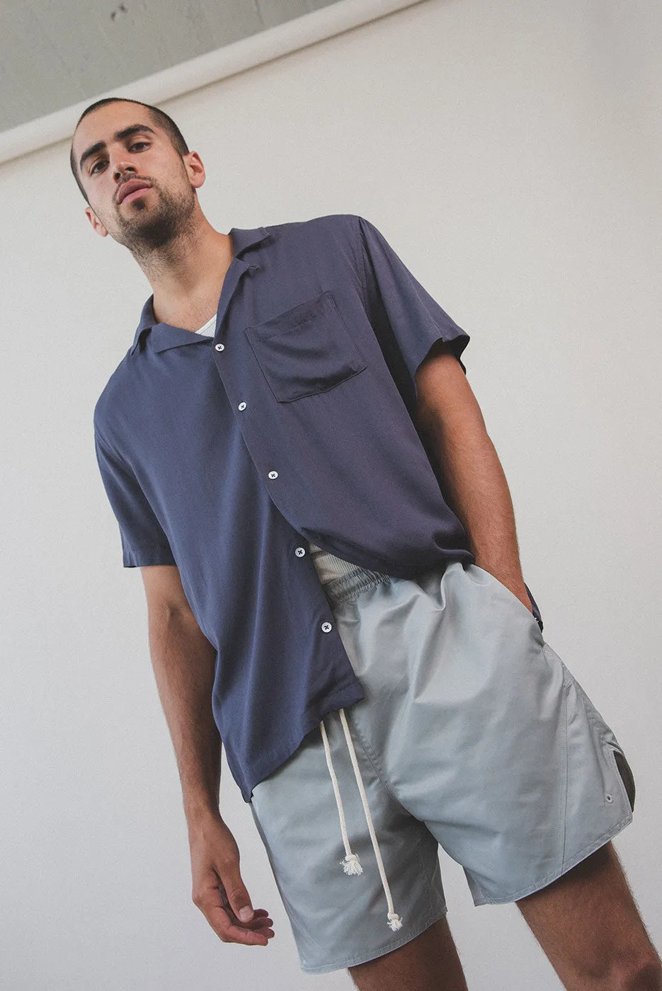 CAMP SHIRT sold by Elwood Clothing product image thumbnail 5