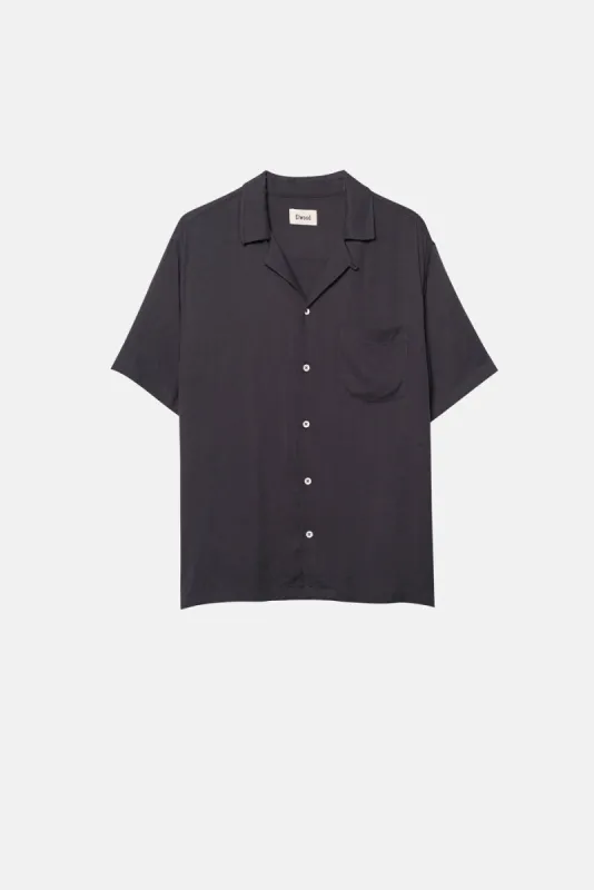 CAMP SHIRT sold by Elwood Clothing