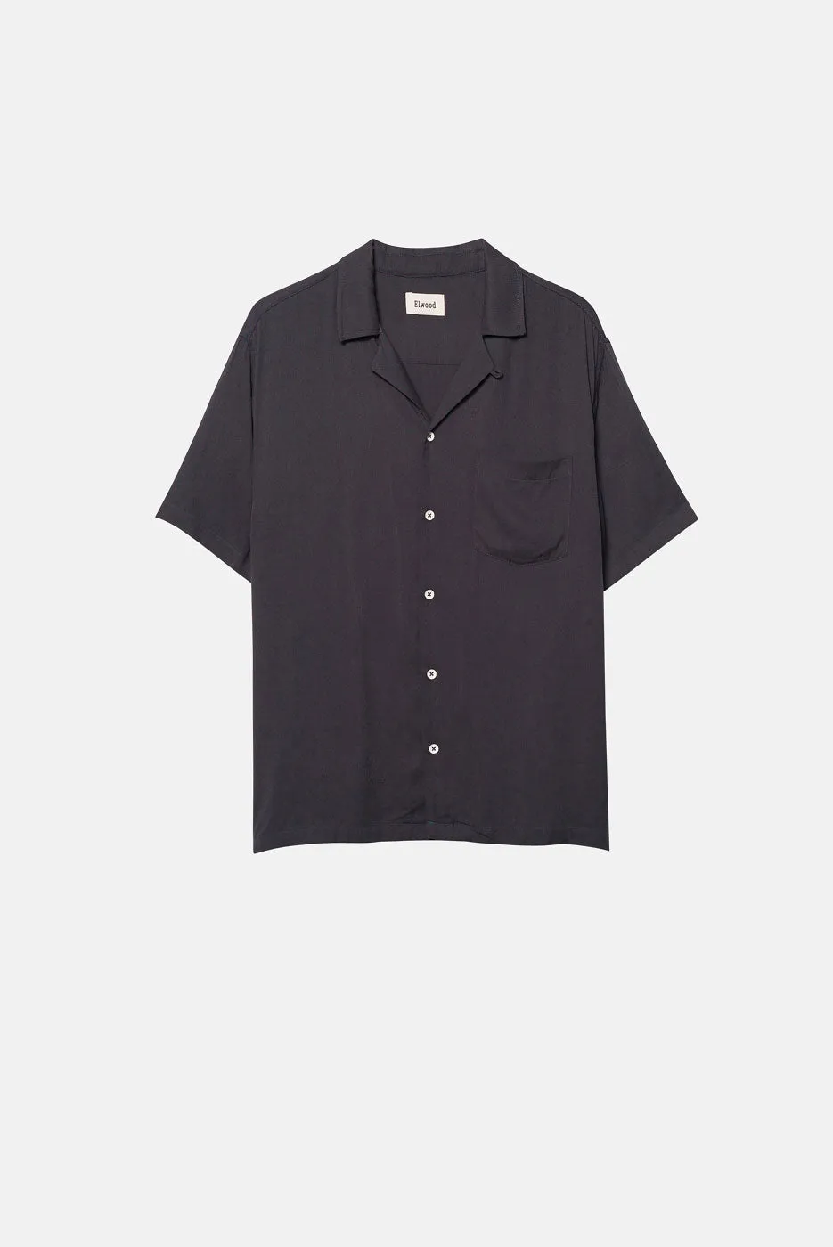 CAMP SHIRT sold by Elwood Clothing