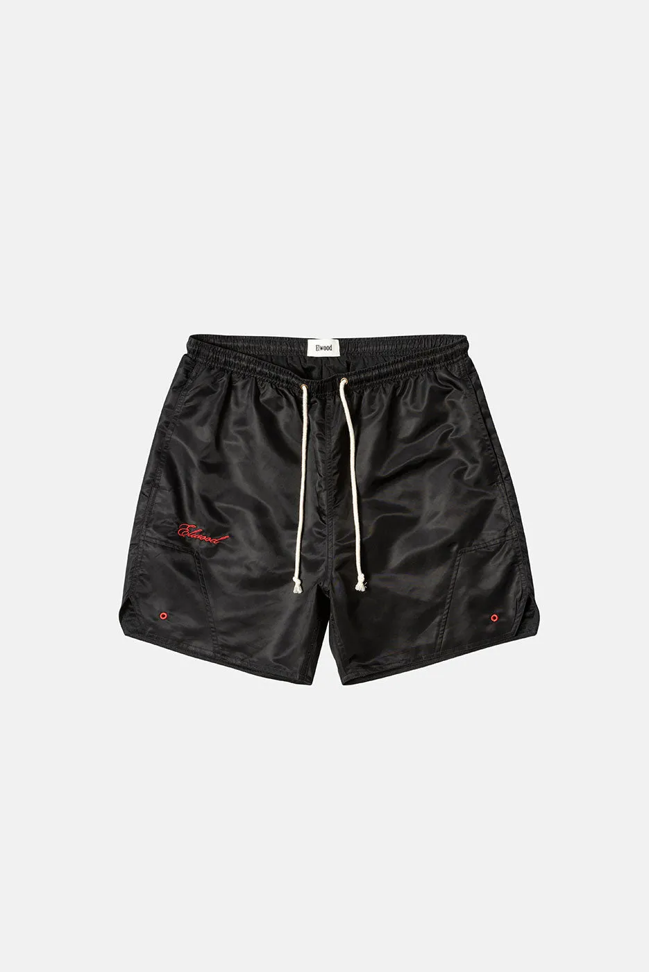 OLYMPIC NYLON SHORT sold by Elwood Clothing