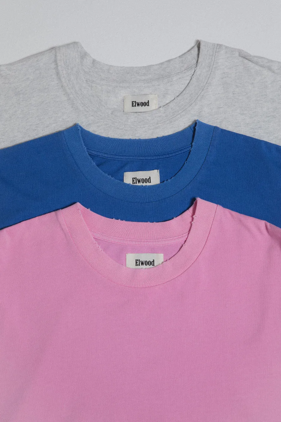 CORE TEE 3 PACK sold by Elwood Clothing product image thumbnail 2