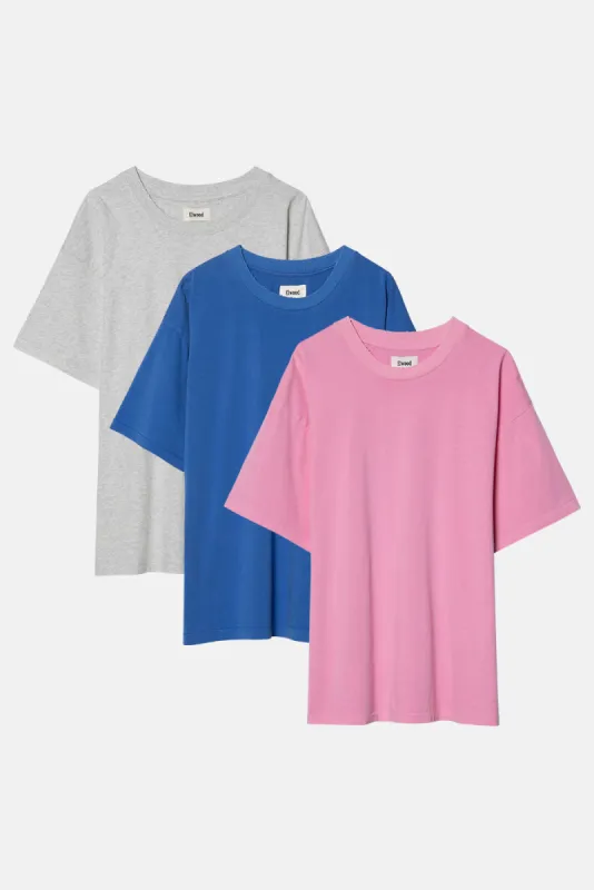 CORE TEE 3 PACK sold by Elwood Clothing