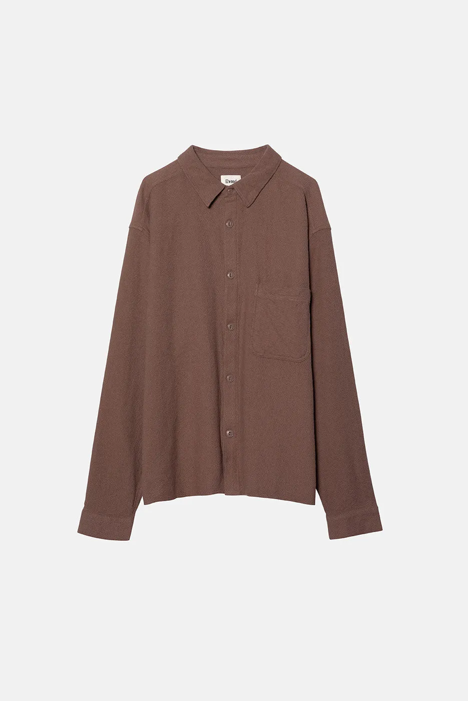 90's FLANNEL sold by Elwood Clothing