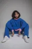 OVERSIZED CORE CREWNECK sold by Elwood Clothing