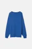 OVERSIZED CORE CREWNECK sold by Elwood Clothing