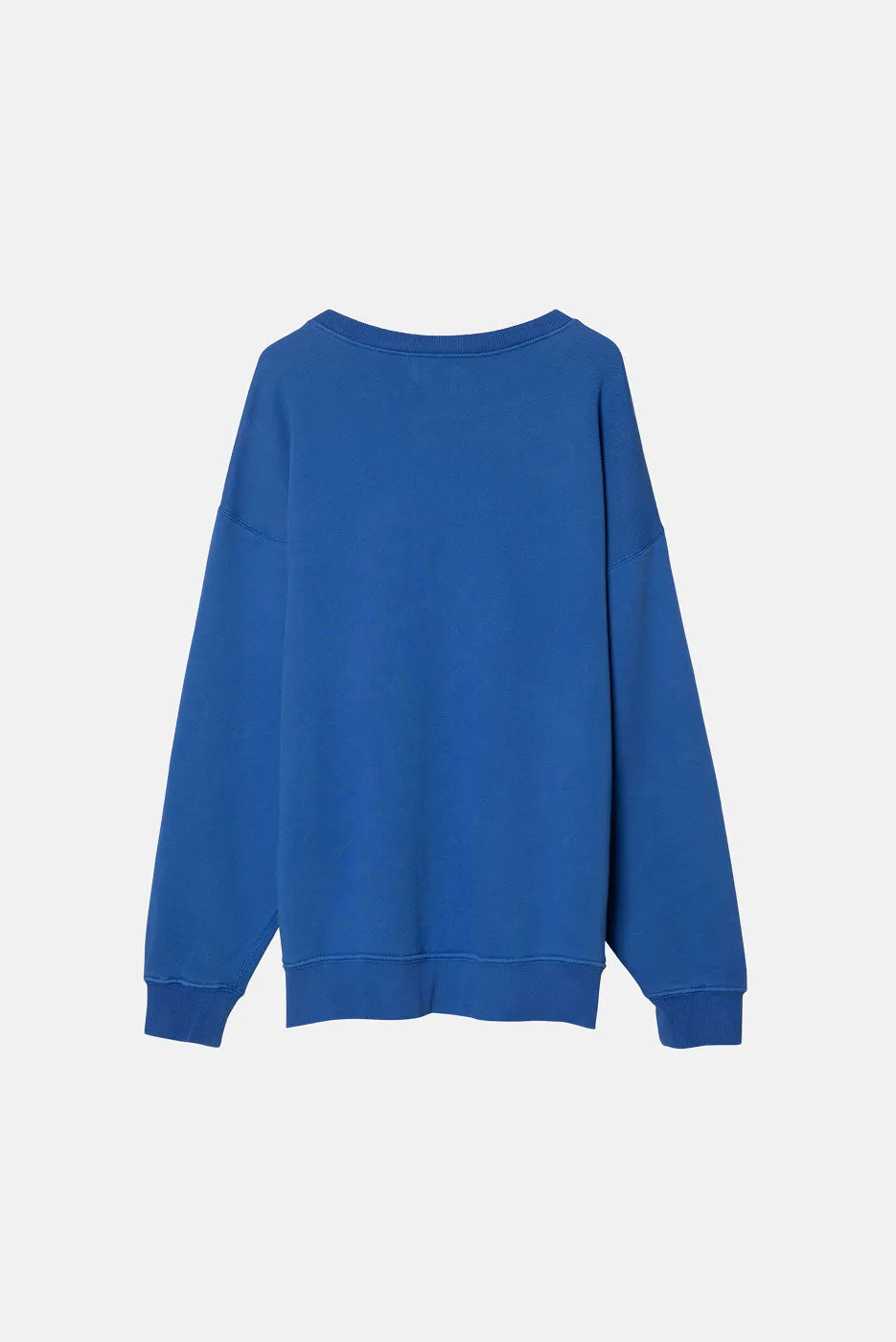 OVERSIZED CORE CREWNECK sold by Elwood Clothing product image thumbnail 2