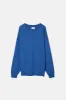 OVERSIZED CORE CREWNECK sold by Elwood Clothing
