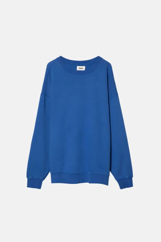 OVERSIZED CORE CREWNECK sold by Elwood Clothing