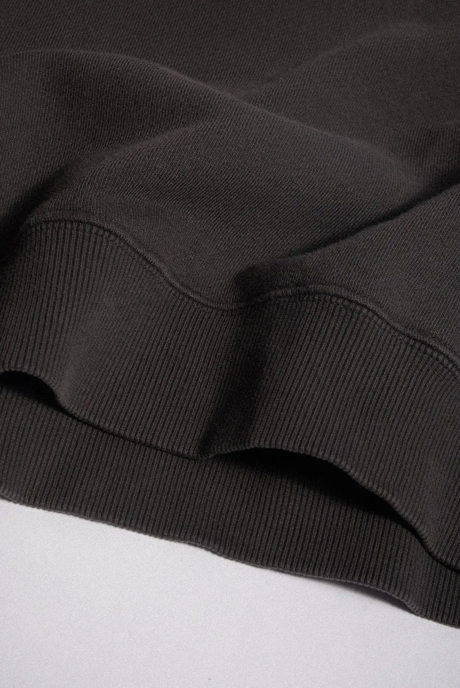 OVERSIZED CORE CREWNECK sold by Elwood Clothing product image thumbnail 5