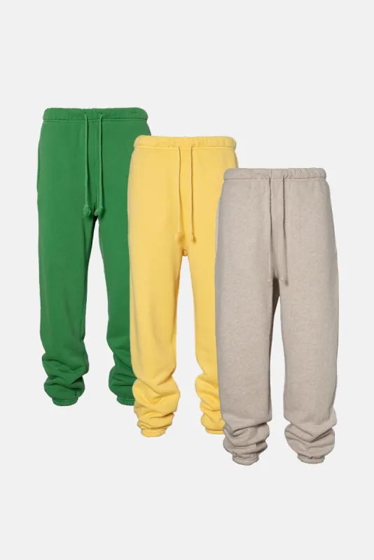 CORE SWEATPANT 3 PACK sold by Elwood Clothing