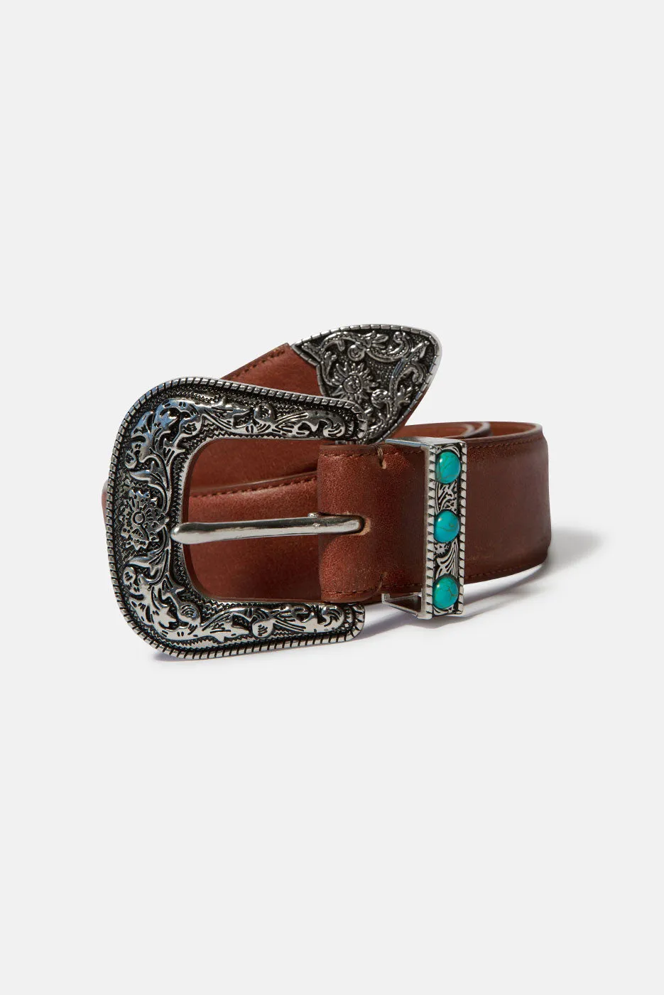 WESTERN BELT sold by Elwood Clothing product image thumbnail 5