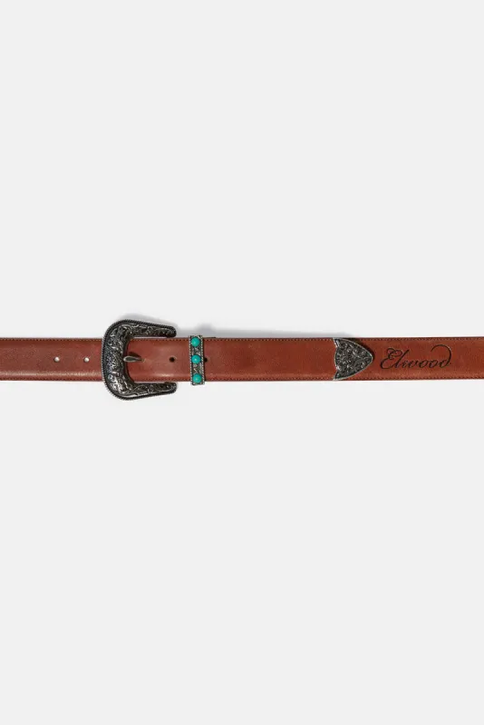 WESTERN BELT sold by Elwood Clothing