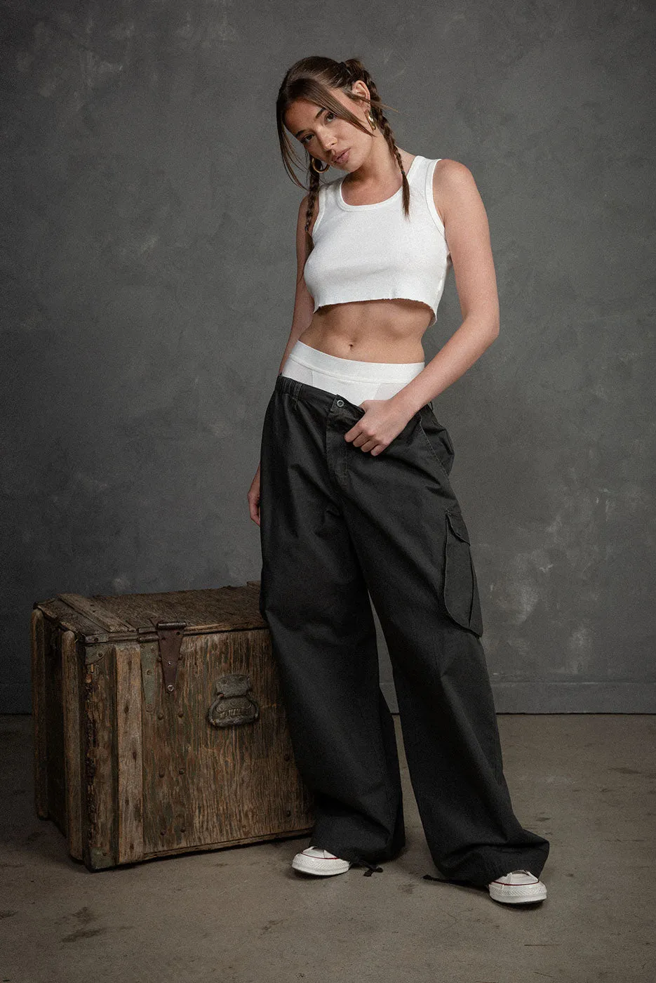 FREIGHT PANT sold by Elwood Clothing product image thumbnail 5