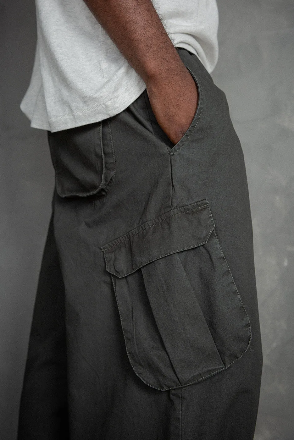 FREIGHT PANT sold by Elwood Clothing product image thumbnail 4