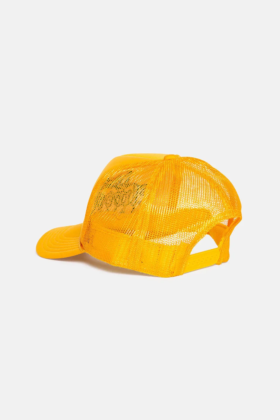 AIRLINES TRUCKER CAP sold by Elwood Clothing product image thumbnail 4