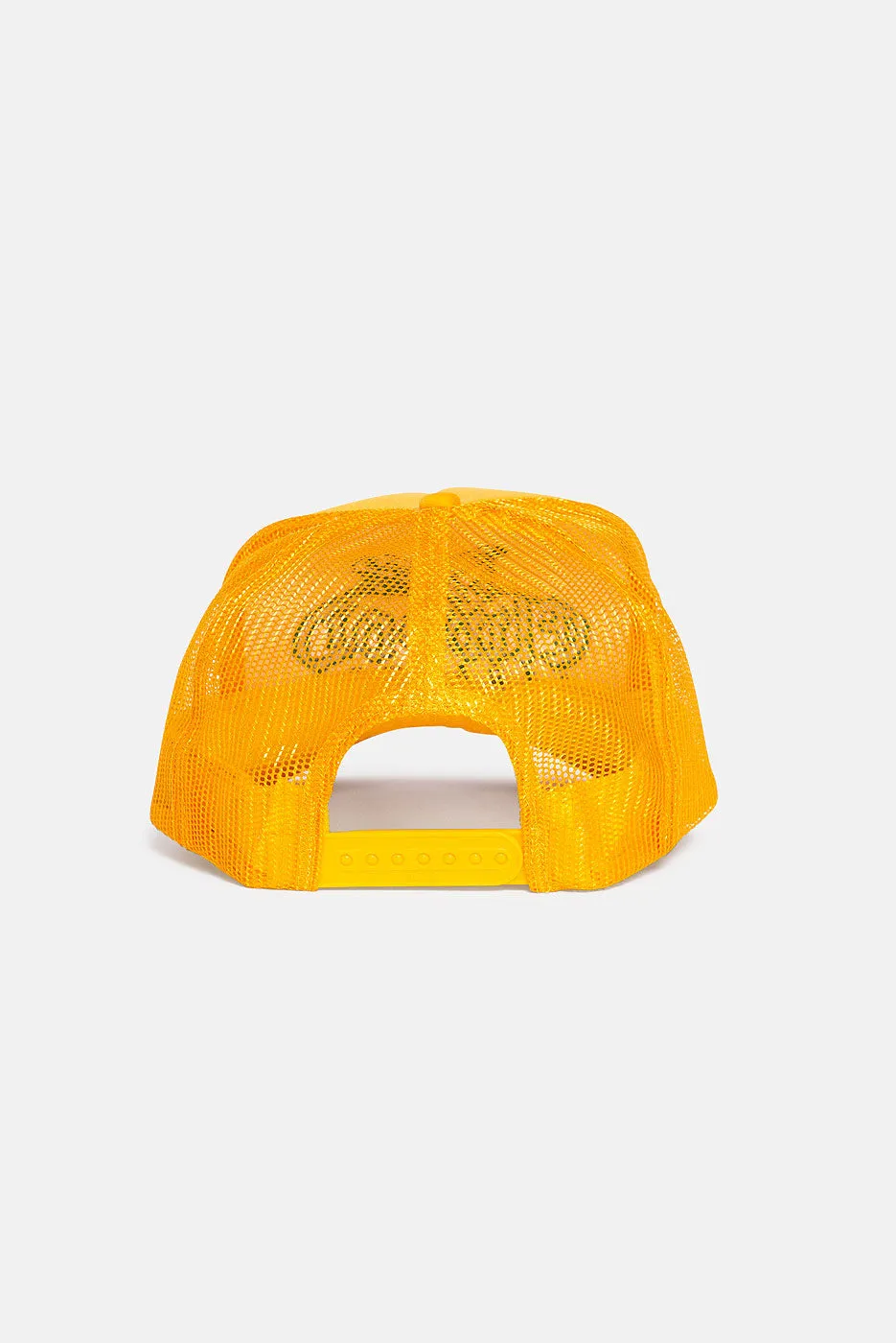 AIRLINES TRUCKER CAP sold by Elwood Clothing product image thumbnail 5