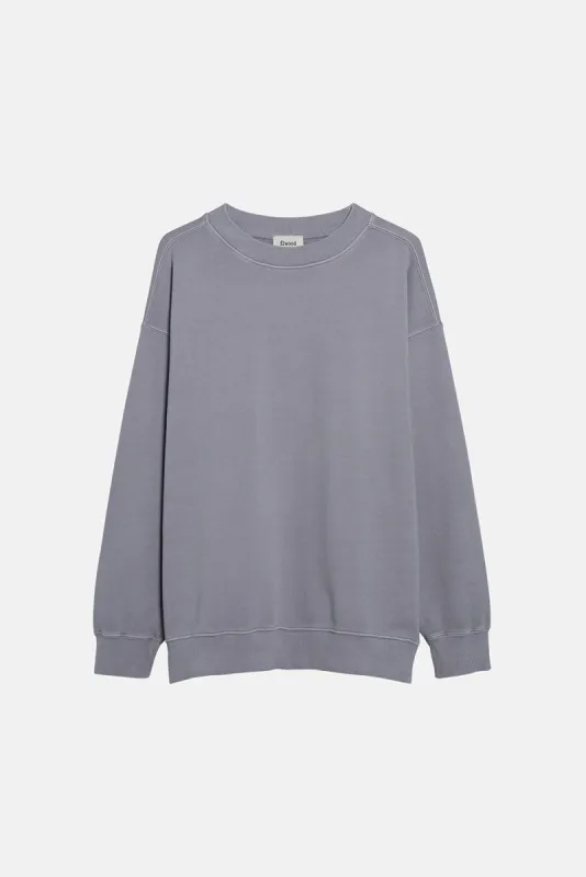 OVERSIZED CORE CREWNECK sold by Elwood Clothing
