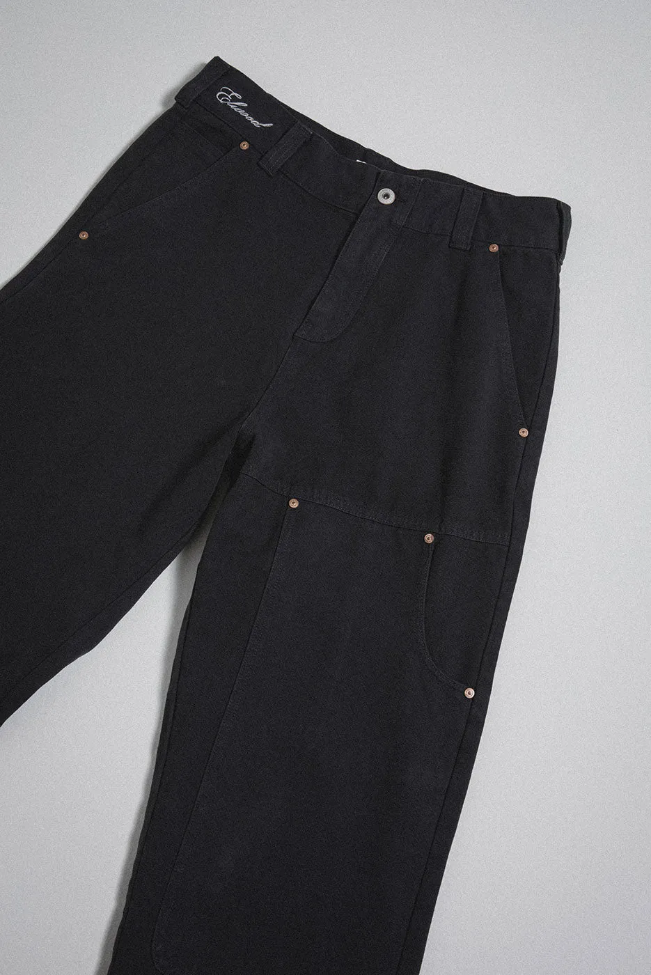 CARPENTER PANT sold by Elwood Clothing product image thumbnail 3