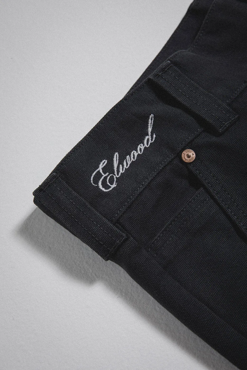 CARPENTER PANT sold by Elwood Clothing product image thumbnail 4