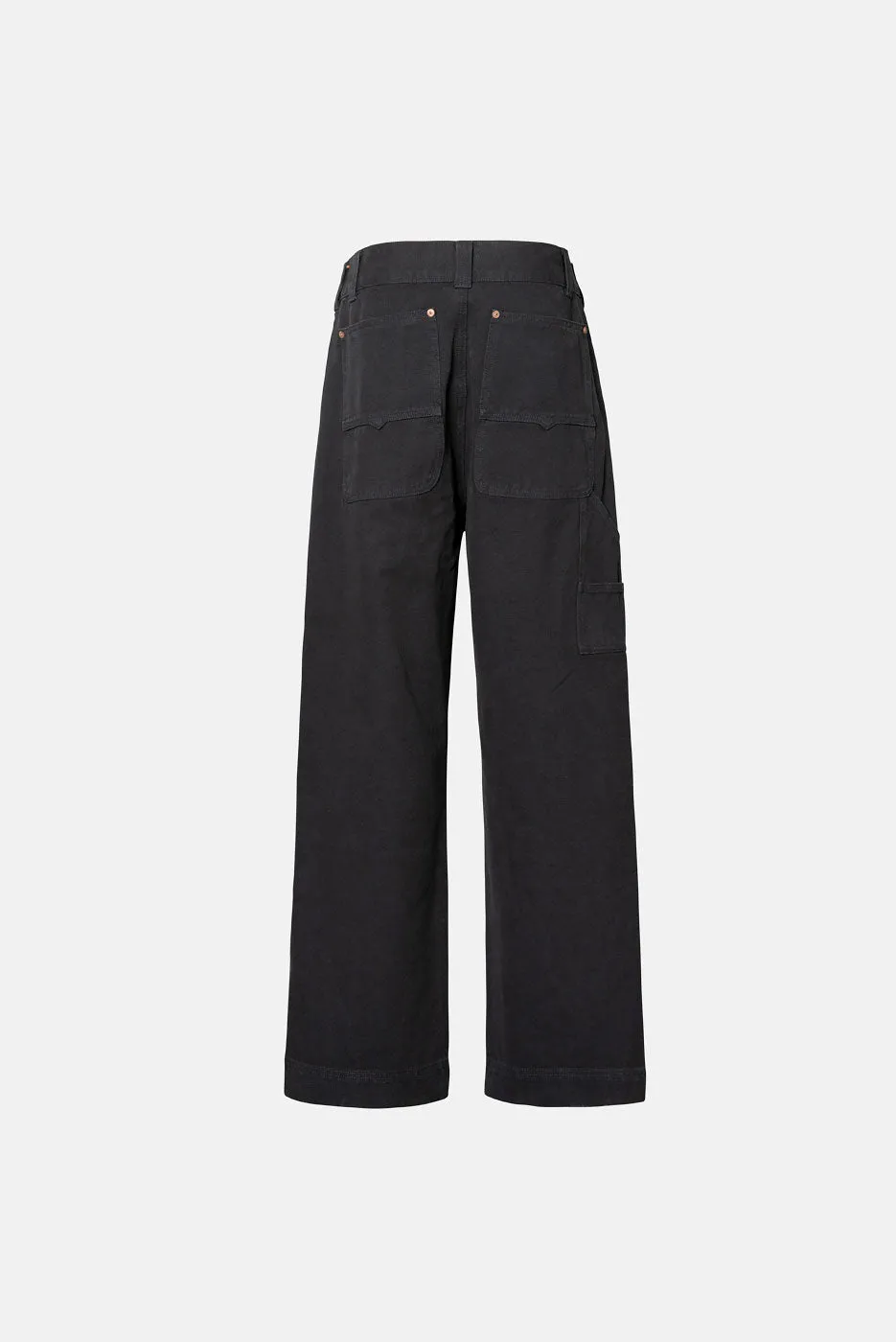 CARPENTER PANT sold by Elwood Clothing product image thumbnail 2
