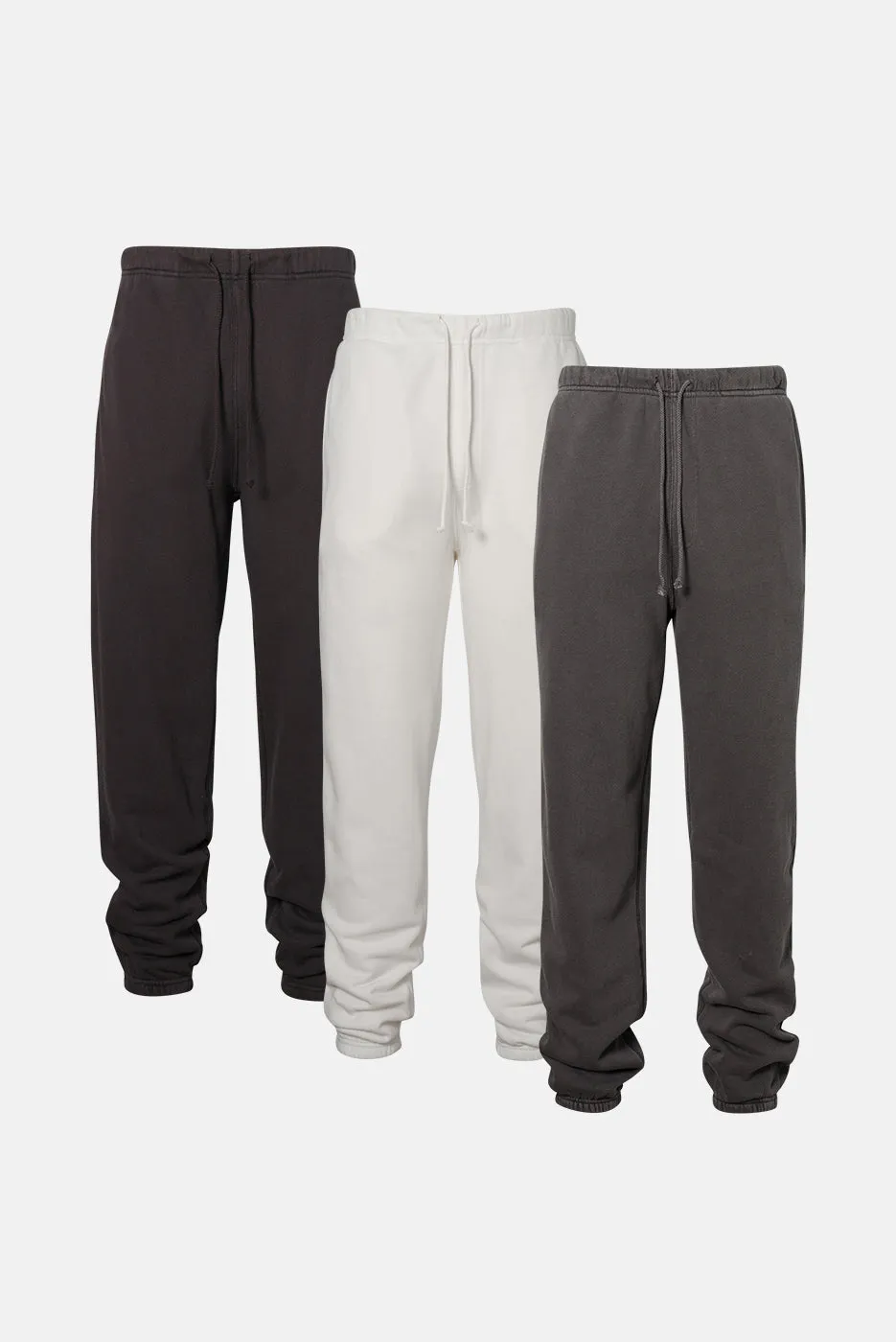 CORE SWEATPANT 3 PACK sold by Elwood Clothing
