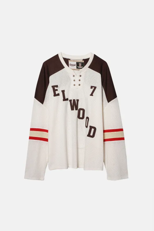 HOCKEY JERSEY sold by Elwood Clothing