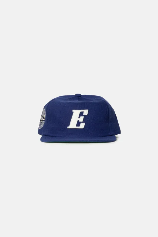 E WOOL CAP sold by Elwood Clothing