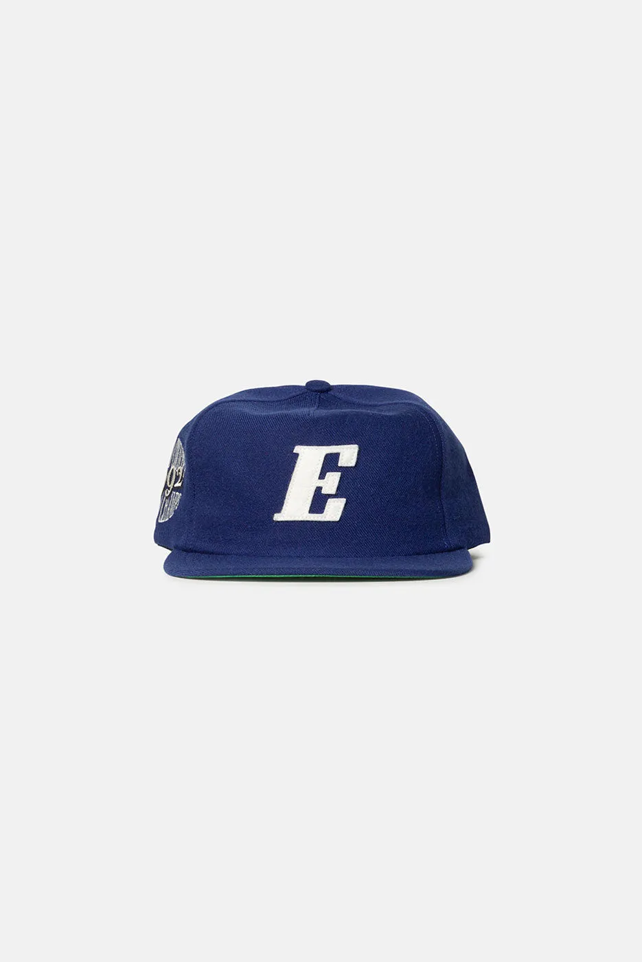 E WOOL CAP sold by Elwood Clothing